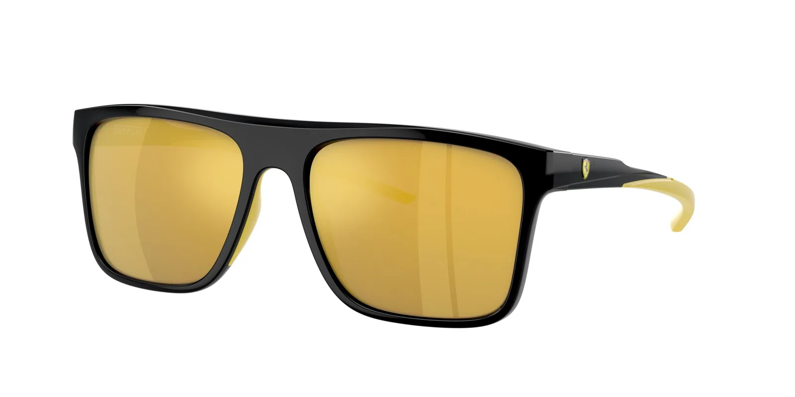 Scuderia Ferrari 6006 Sunglasses - view 3